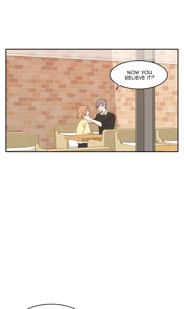 Read A Good Day to be a Dog Manga Online