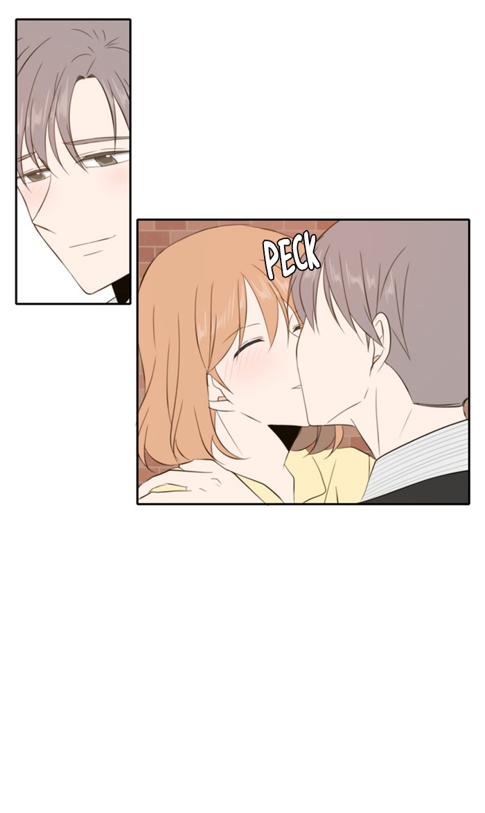 Read A Good Day to be a Dog Manga Online