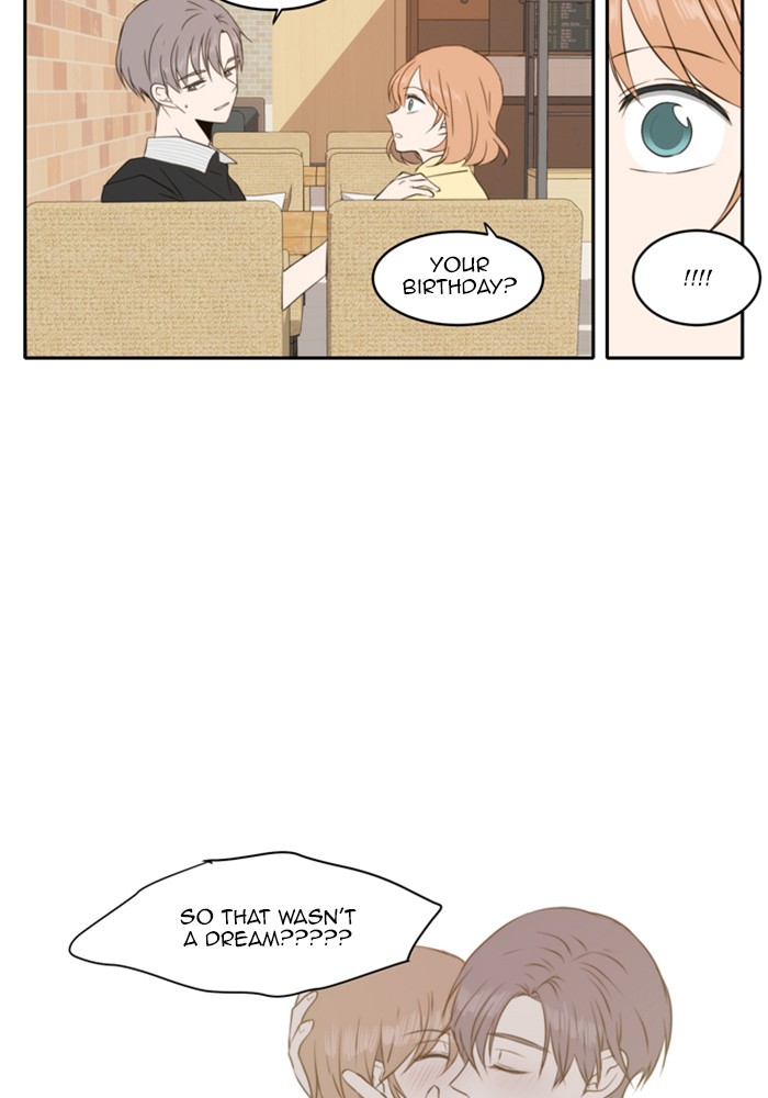 Read A Good Day to be a Dog Manga Online