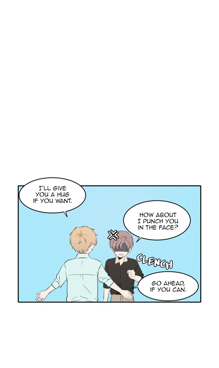 Read A Good Day to be a Dog Manga Online