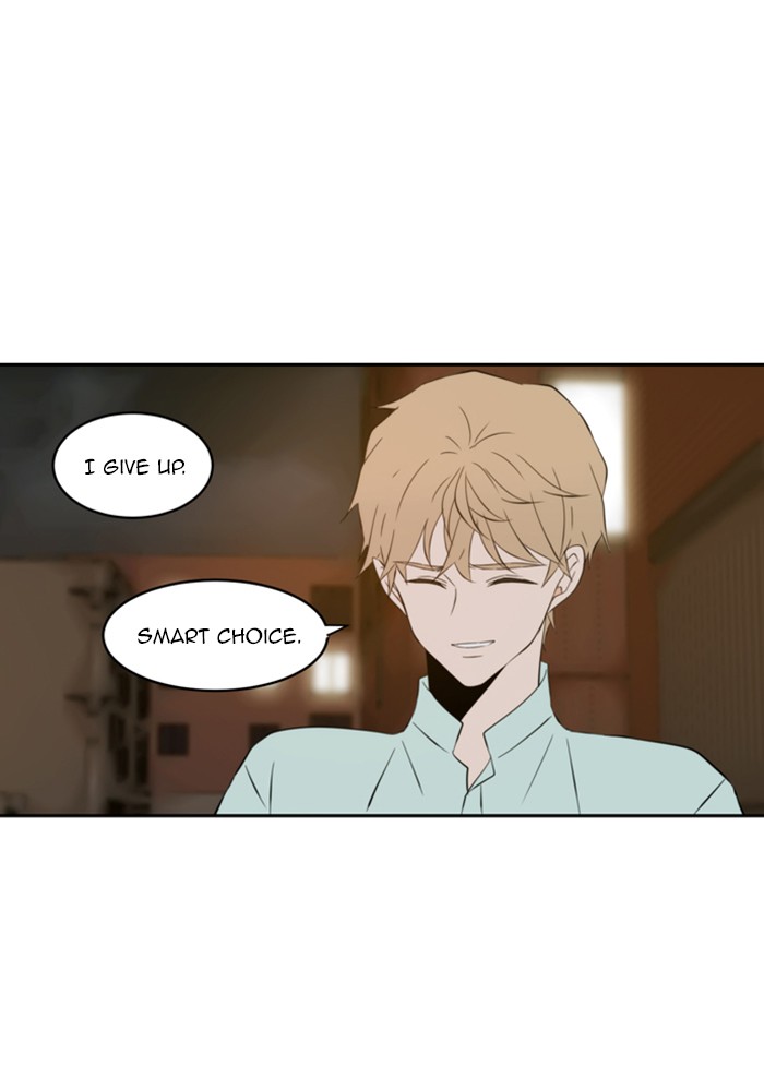 Read A Good Day to be a Dog Manga Online