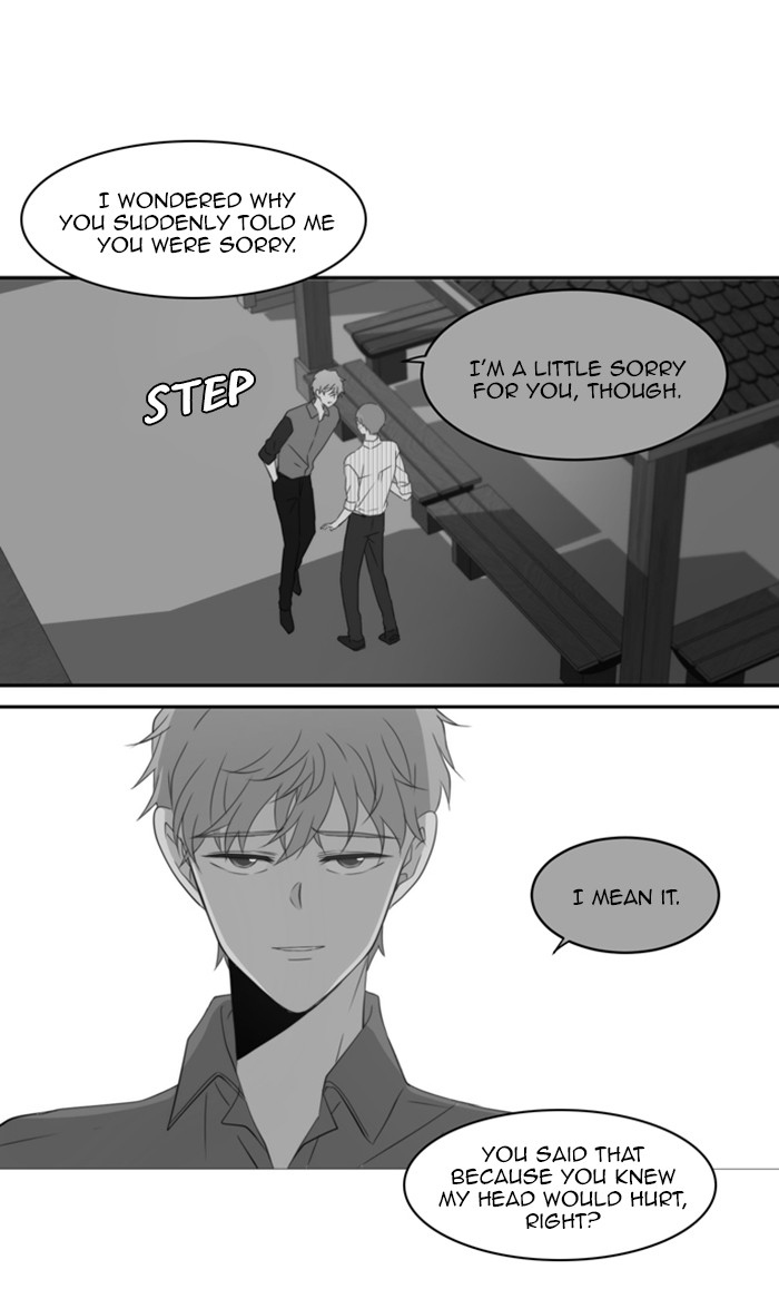 Read A Good Day to be a Dog Manga Online