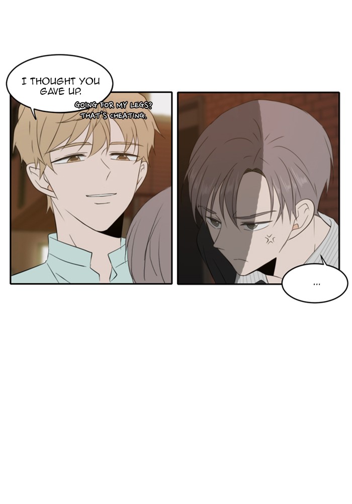 Read A Good Day to be a Dog Manga Online