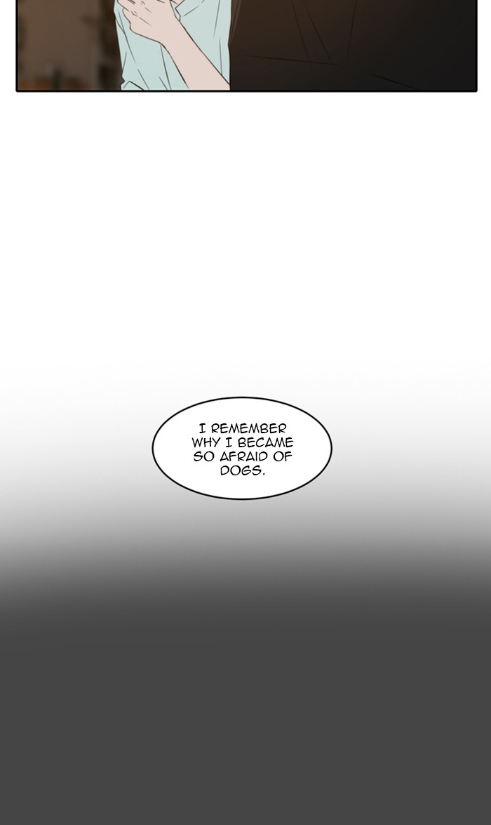 Read A Good Day to be a Dog Manga Online