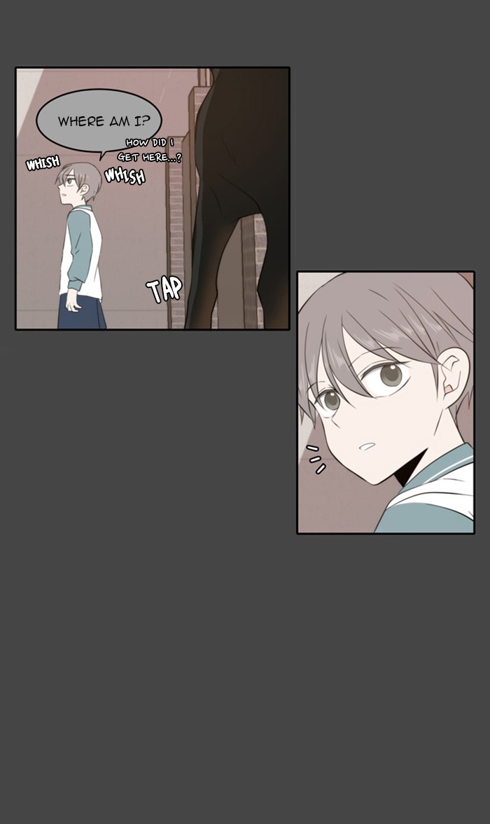 Read A Good Day to be a Dog Manga Online