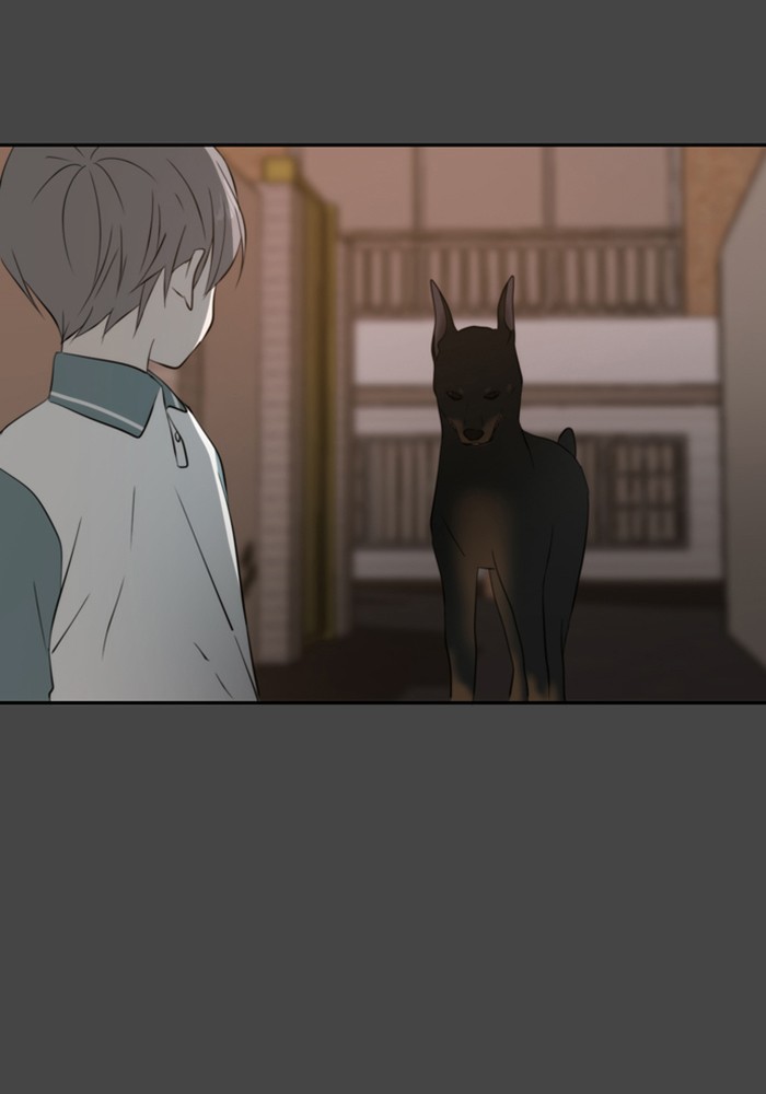 Read A Good Day to be a Dog Manga Online