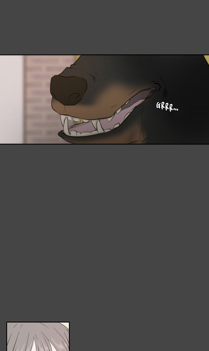 Read A Good Day to be a Dog Manga Online