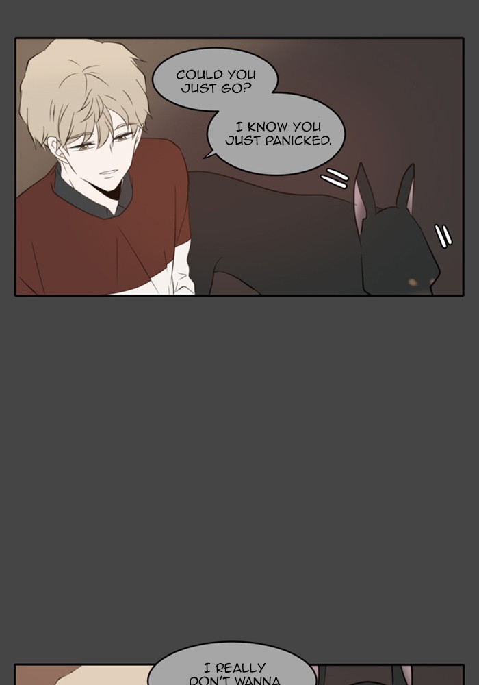 Read A Good Day to be a Dog Manga Online