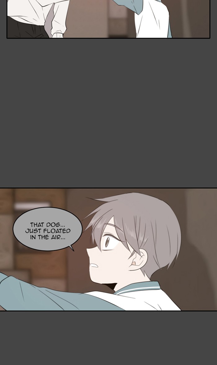 Read A Good Day to be a Dog Manga Online