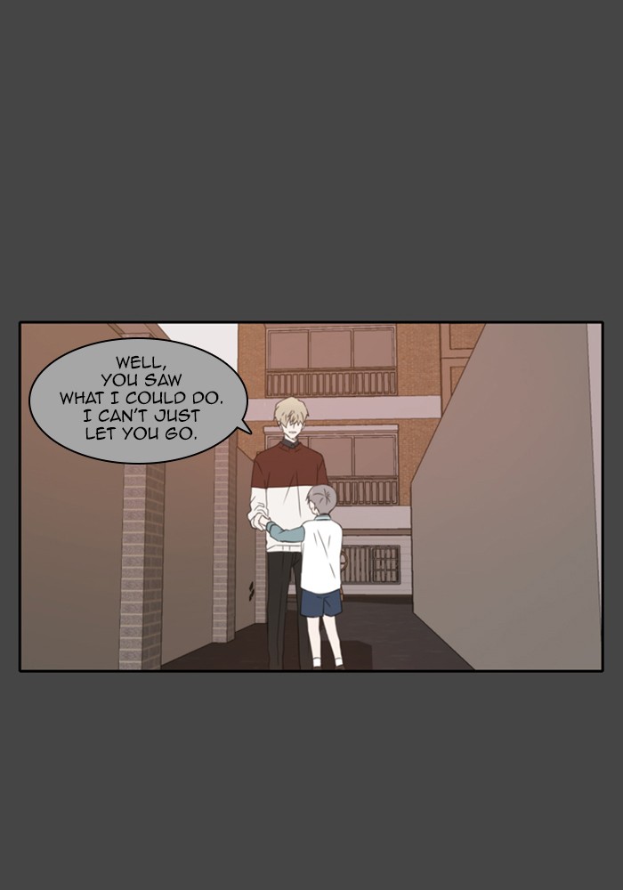 Read A Good Day to be a Dog Manga Online