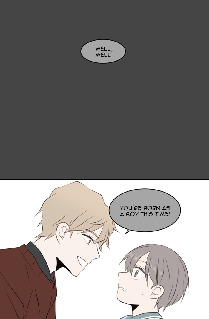 Read A Good Day to be a Dog Manga Online