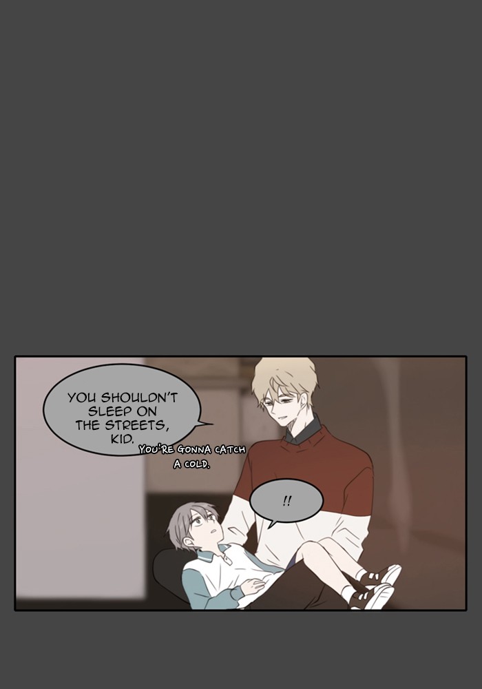 Read A Good Day to be a Dog Manga Online