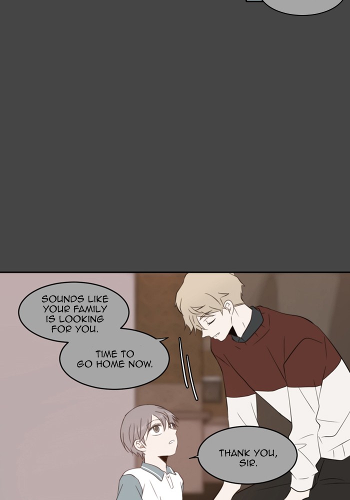 Read A Good Day to be a Dog Manga Online