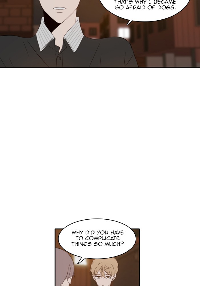 Read A Good Day to be a Dog Manga Online