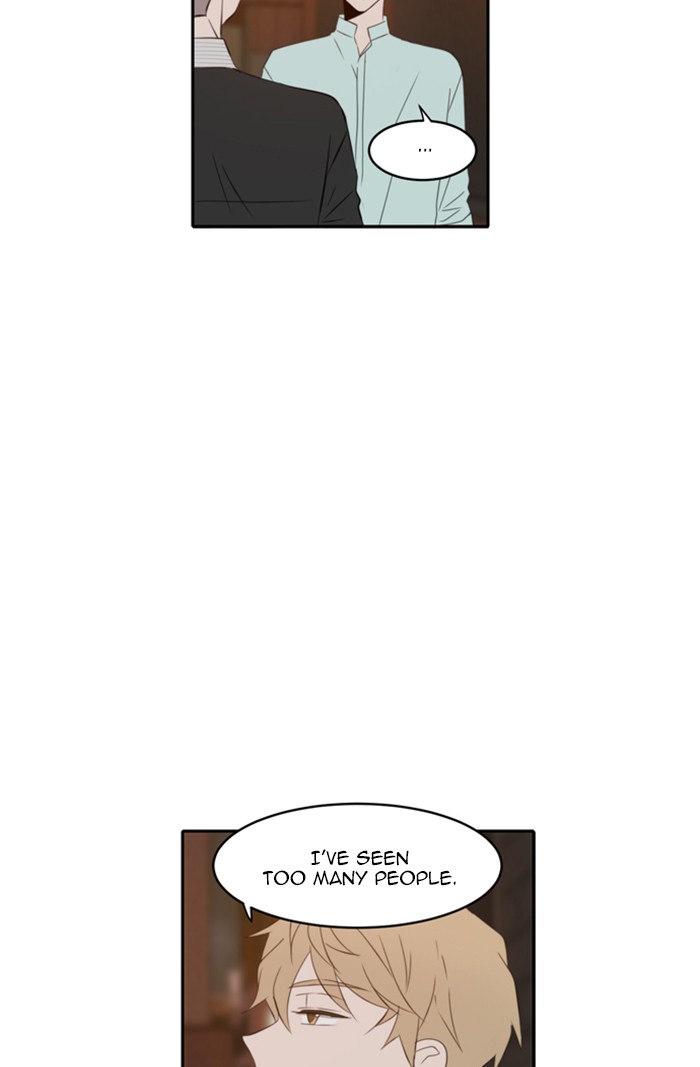 Read A Good Day to be a Dog Manga Online