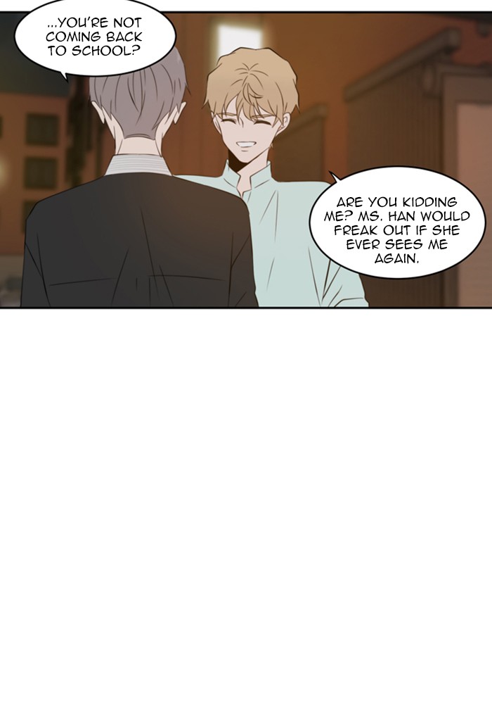 Read A Good Day to be a Dog Manga Online