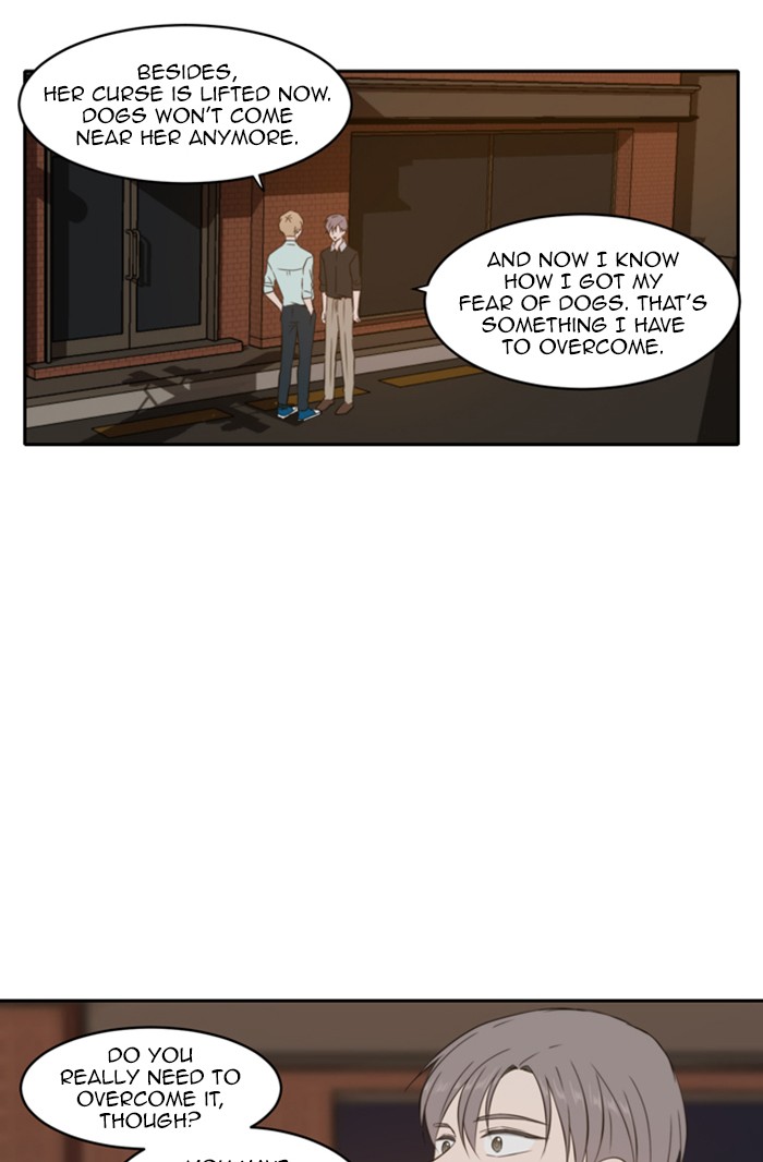 Read A Good Day to be a Dog Manga Online