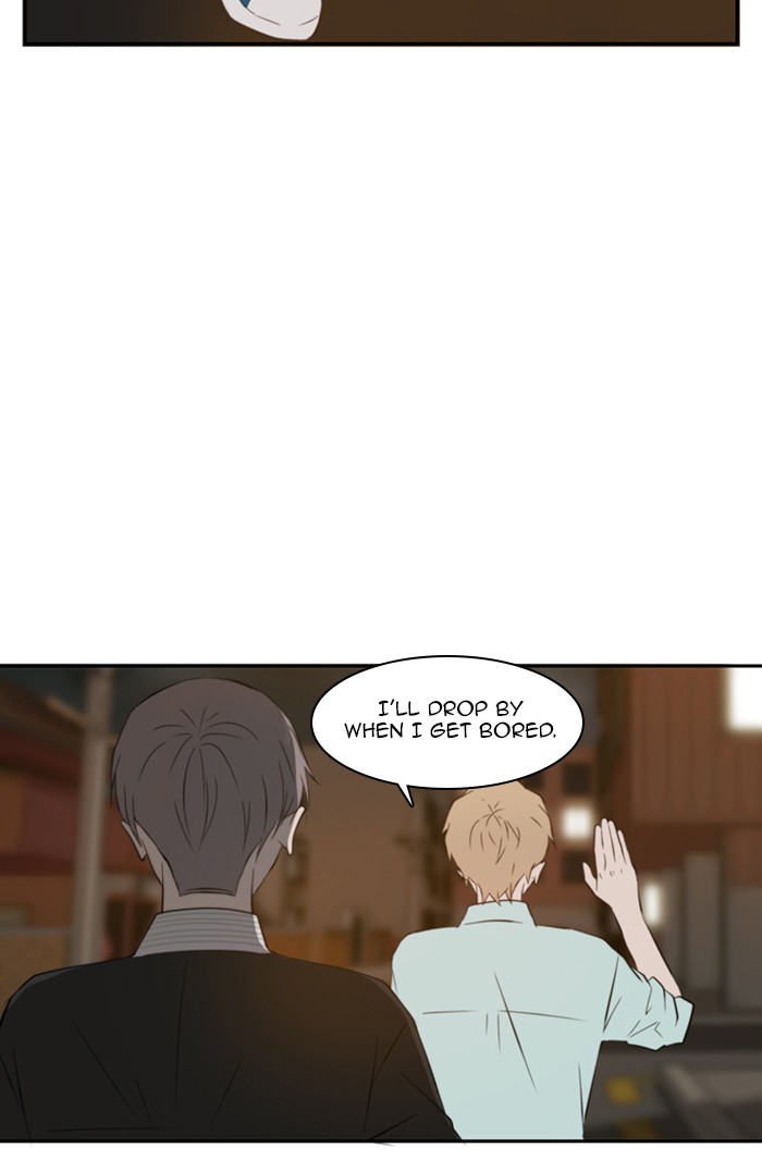 Read A Good Day to be a Dog Manga Online