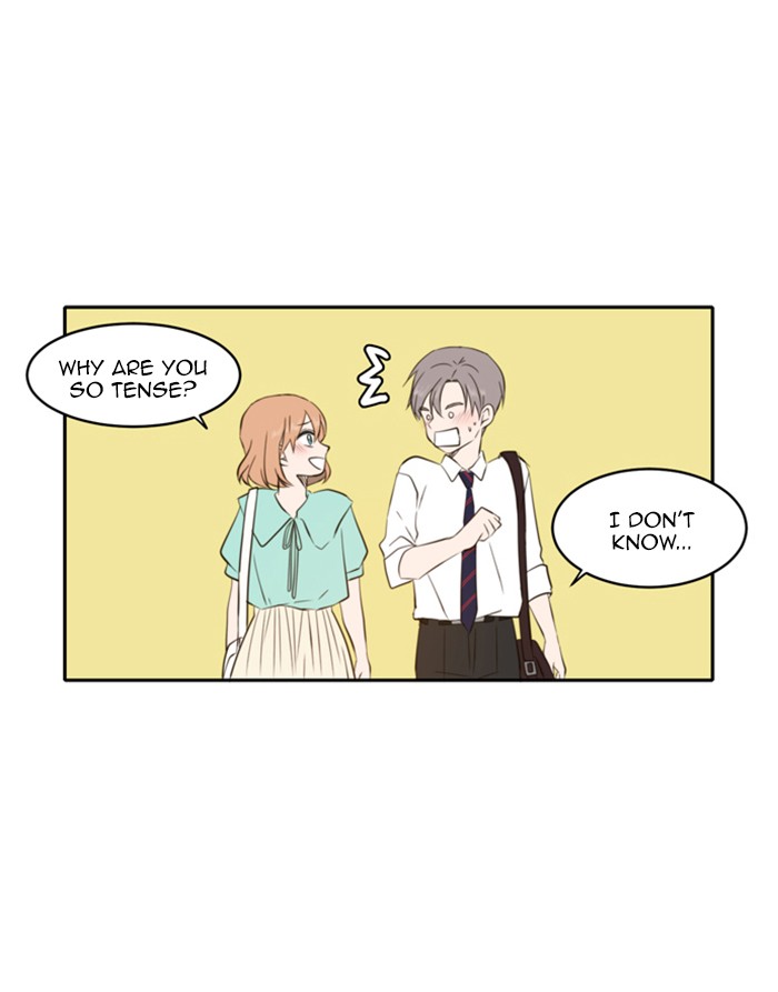 Read A Good Day to be a Dog Manga Online