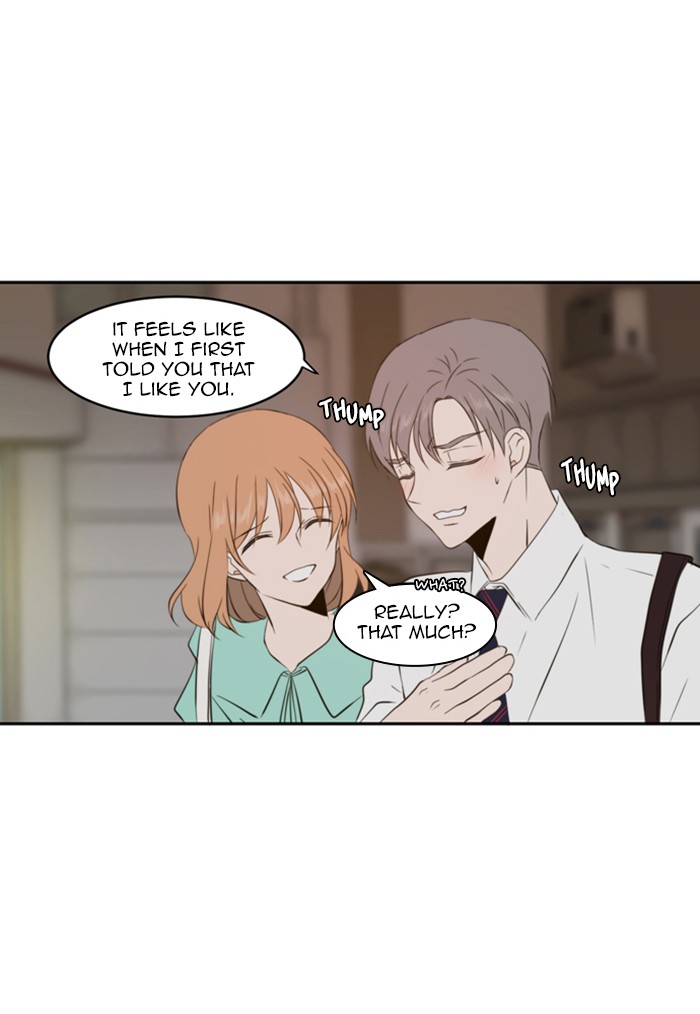 Read A Good Day to be a Dog Manga Online