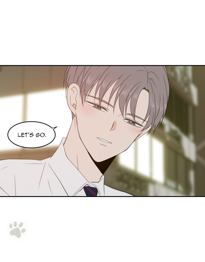 Read A Good Day to be a Dog Manga Online