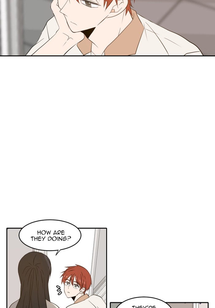 Read A Good Day to be a Dog Manga Online