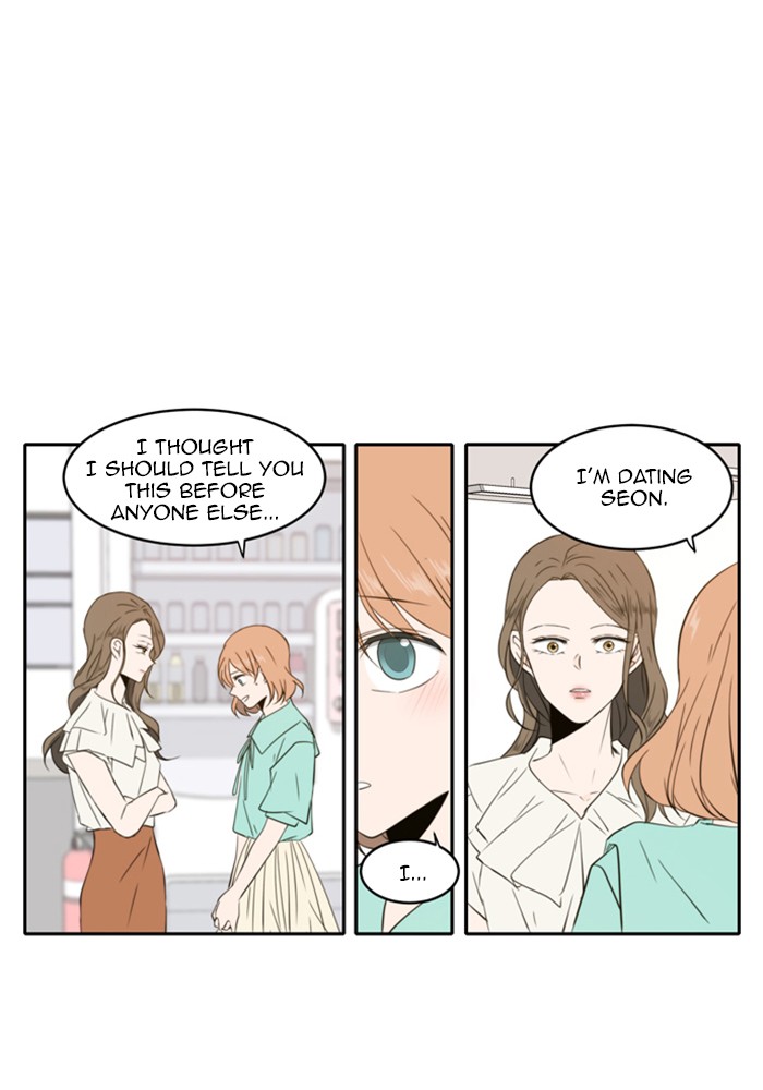 Read A Good Day to be a Dog Manga Online
