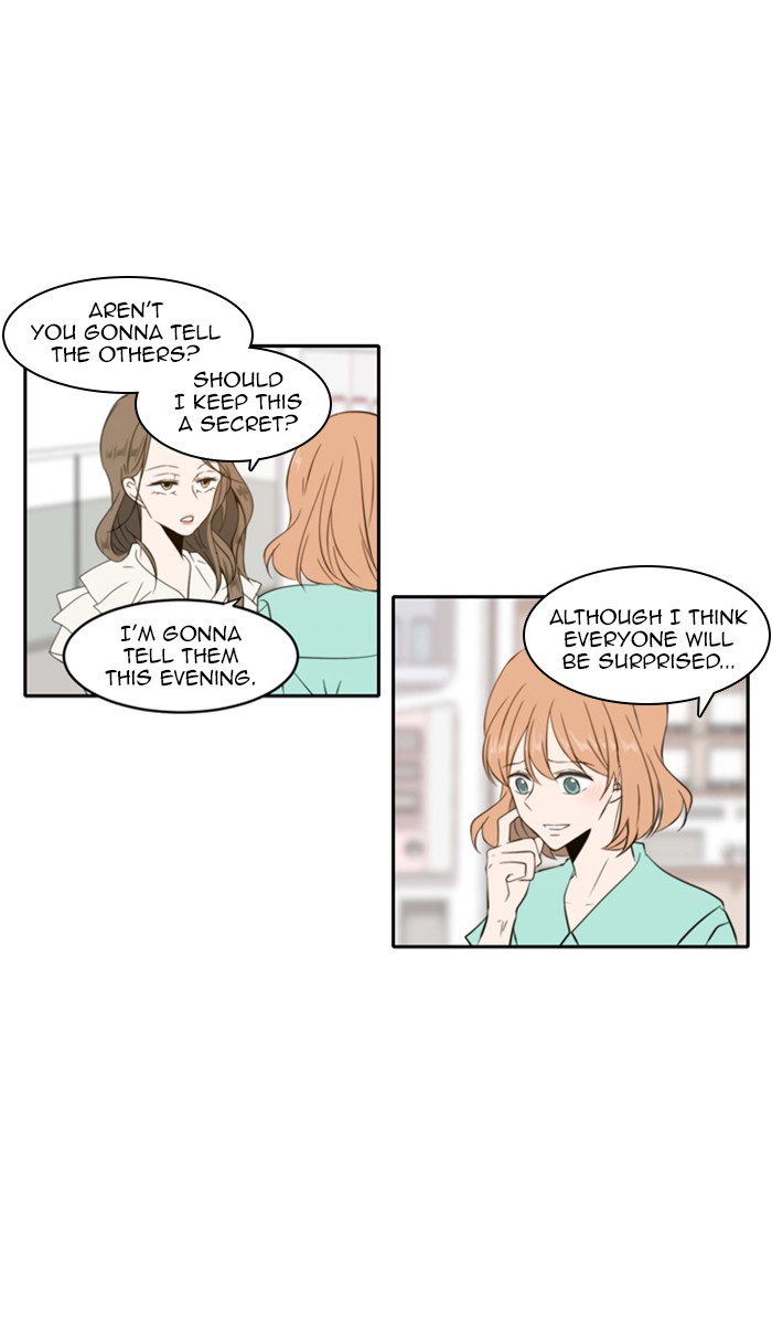 Read A Good Day to be a Dog Manga Online
