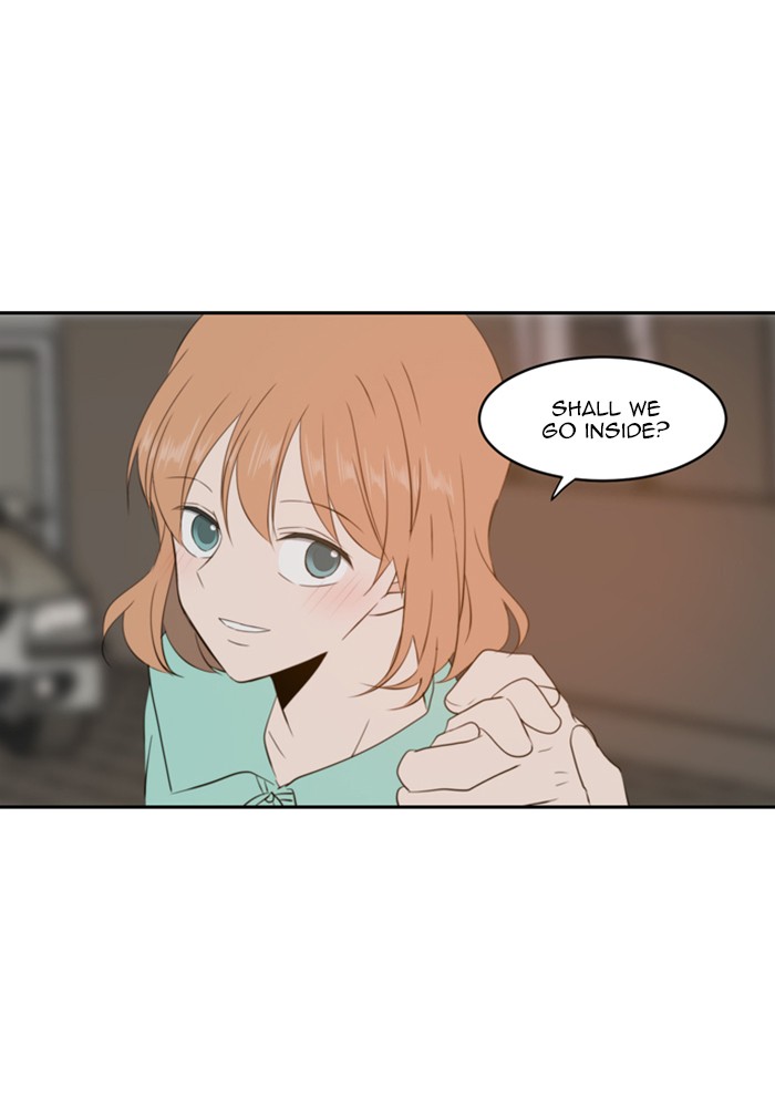 Read A Good Day to be a Dog Manga Online