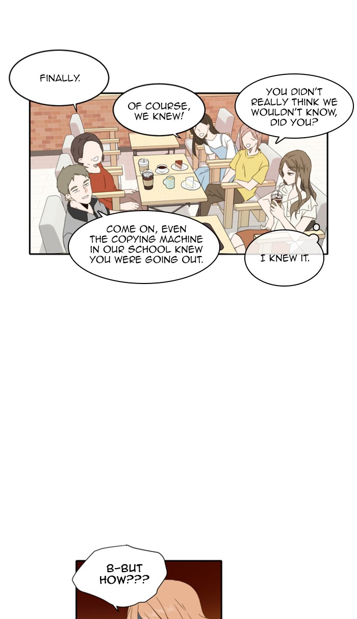 Read A Good Day to be a Dog Manga Online