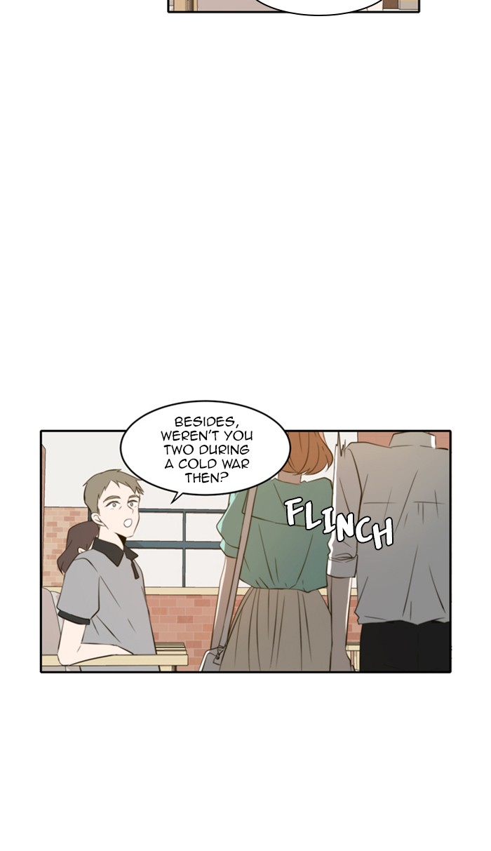 Read A Good Day to be a Dog Manga Online