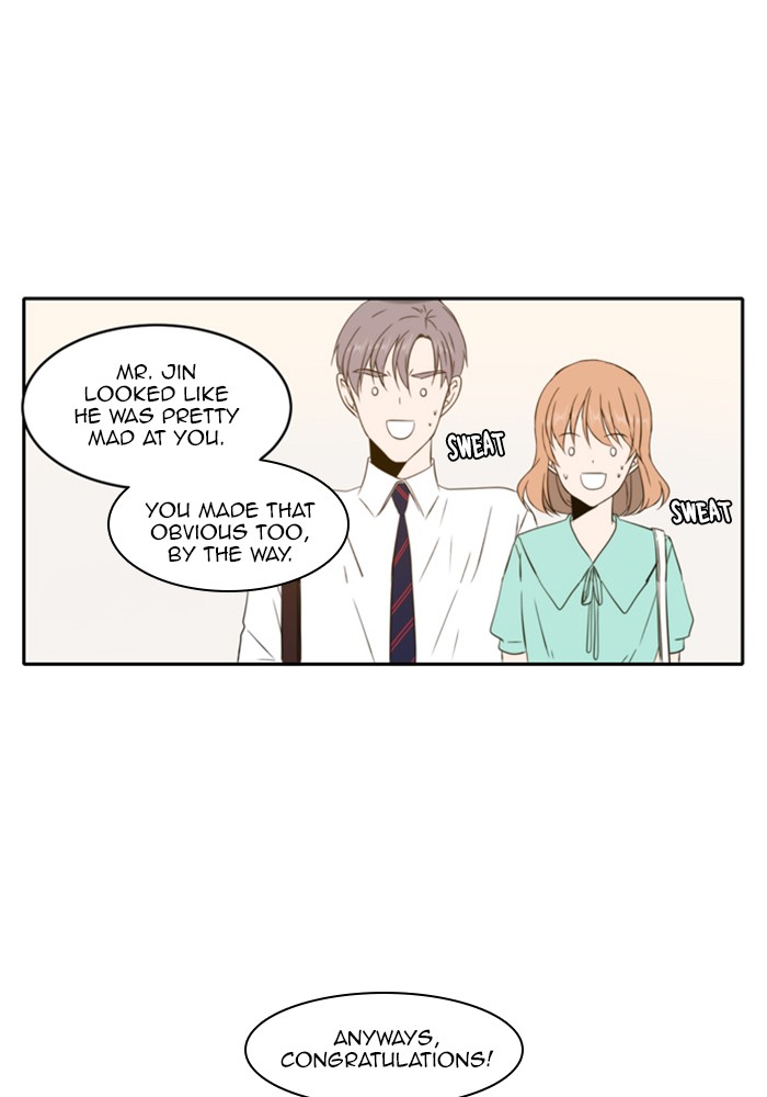 Read A Good Day to be a Dog Manga Online