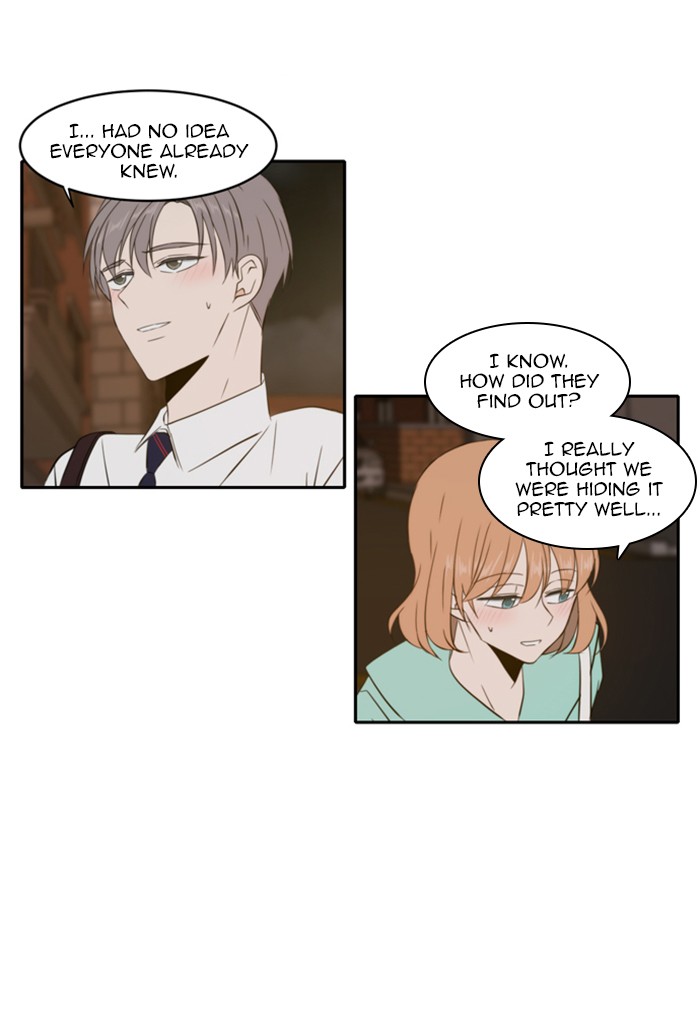 Read A Good Day to be a Dog Manga Online
