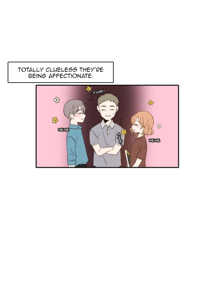 Read A Good Day to be a Dog Manga Online