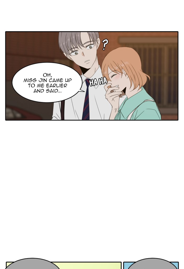 Read A Good Day to be a Dog Manga Online