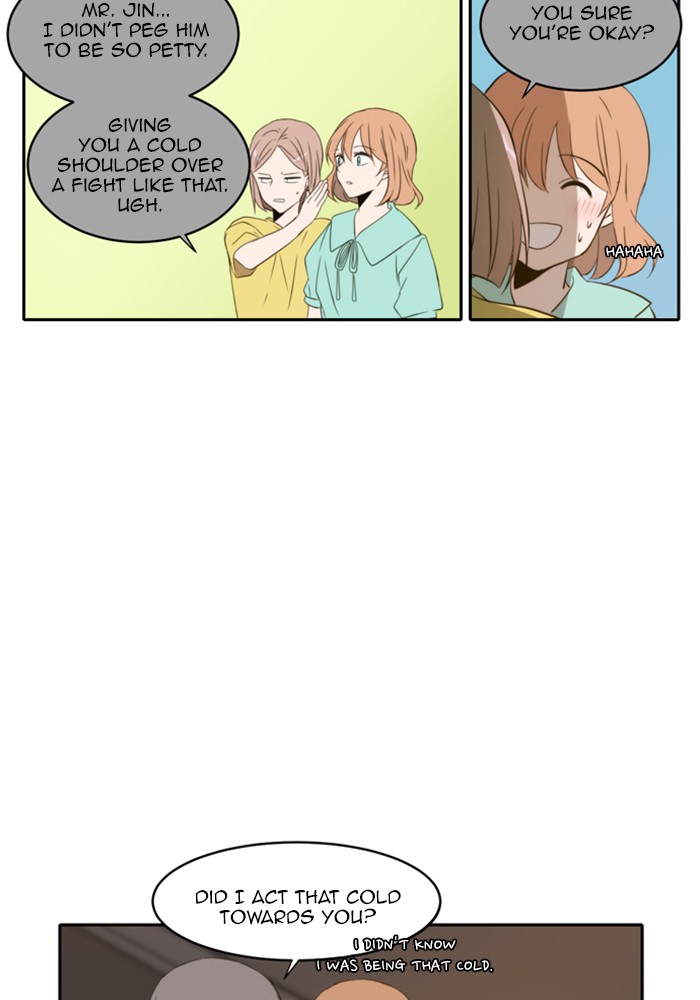 Read A Good Day to be a Dog Manga Online