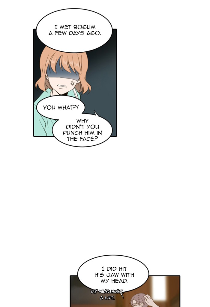 Read A Good Day to be a Dog Manga Online