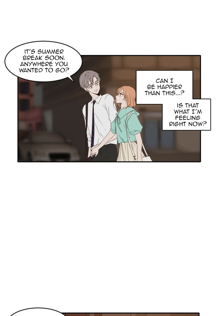 Read A Good Day to be a Dog Manga Online