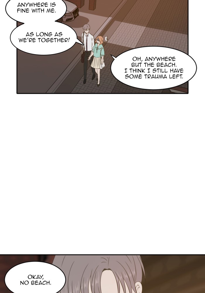 Read A Good Day to be a Dog Manga Online