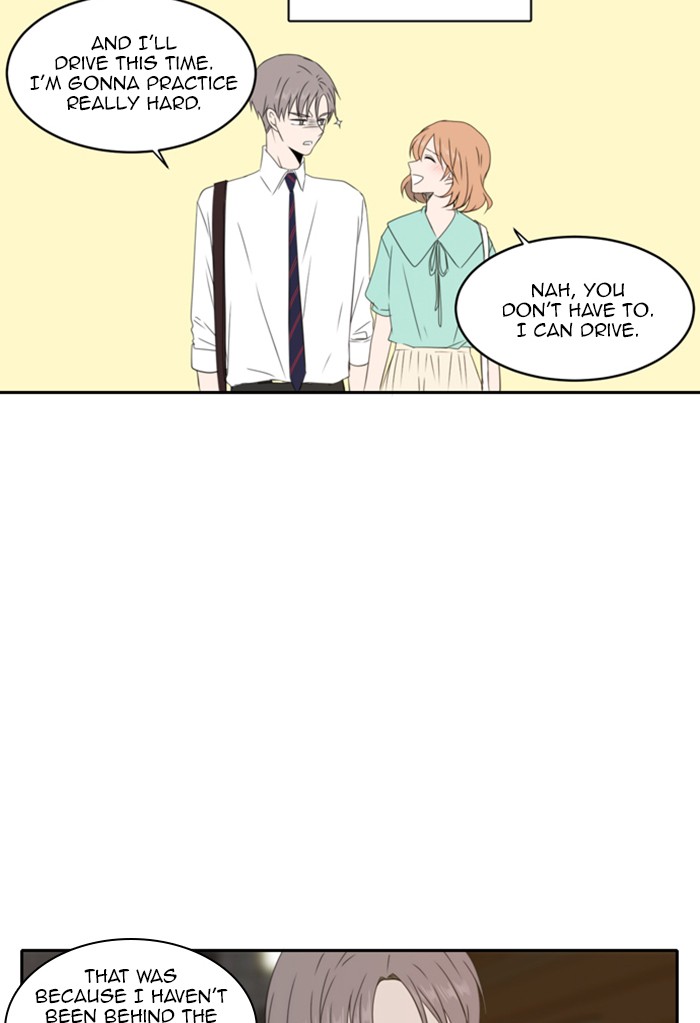 Read A Good Day to be a Dog Manga Online