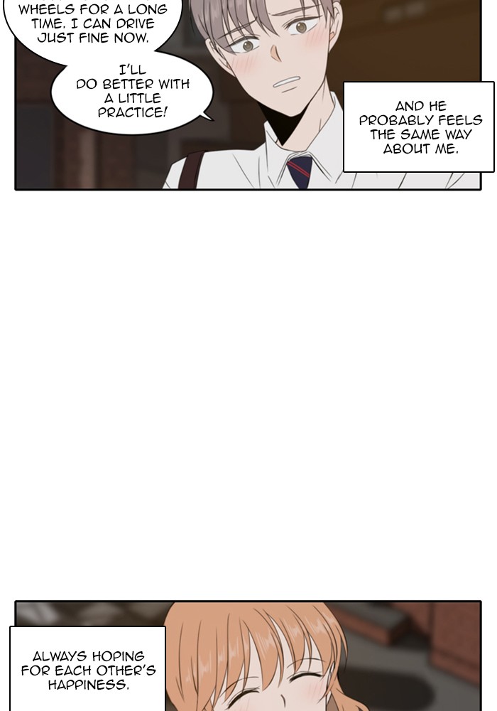 Read A Good Day to be a Dog Manga Online