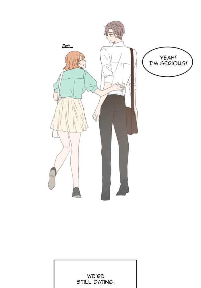 Read A Good Day to be a Dog Manga Online