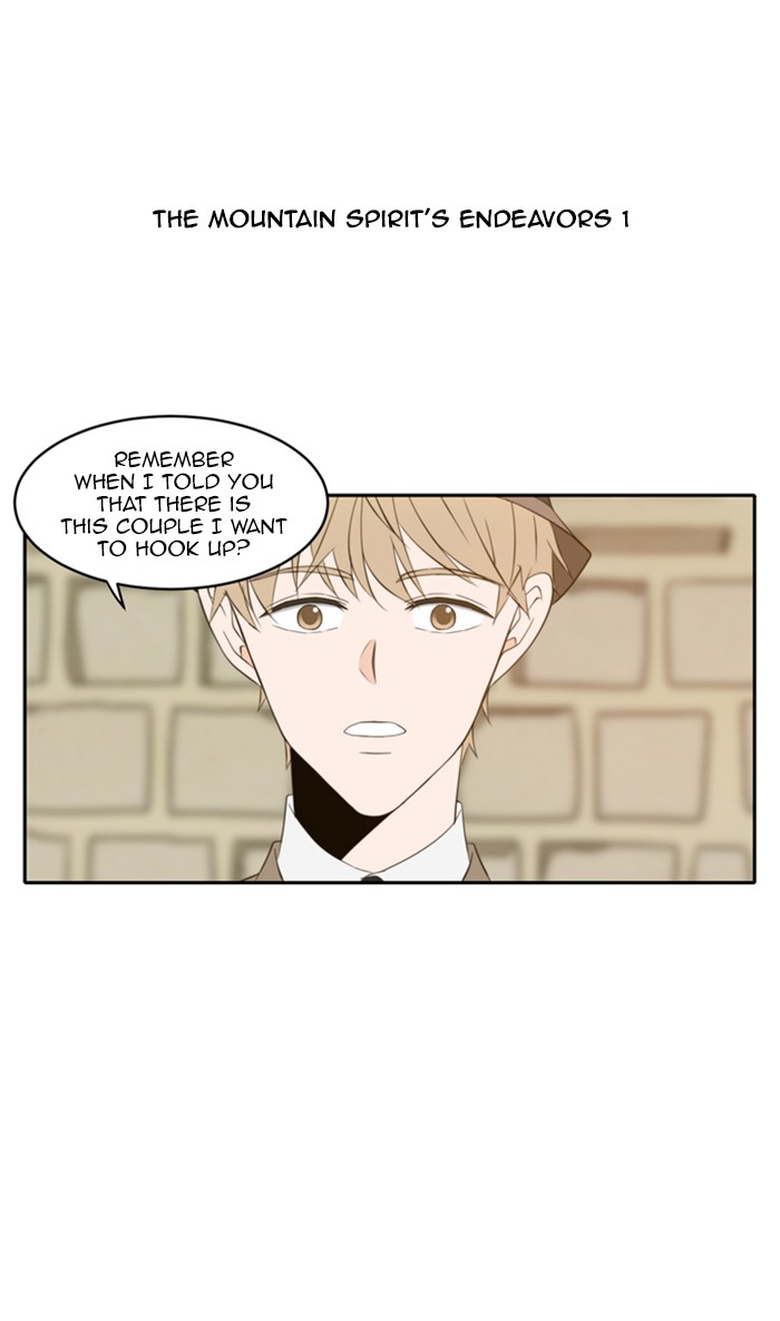 Read A Good Day to be a Dog Manga Online