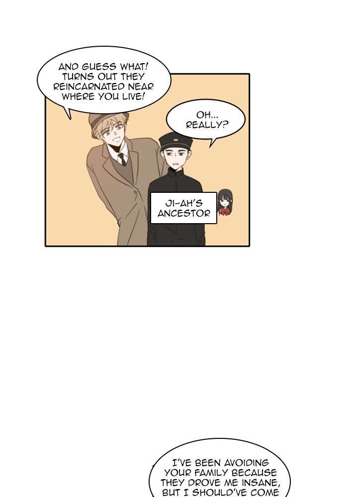 Read A Good Day to be a Dog Manga Online