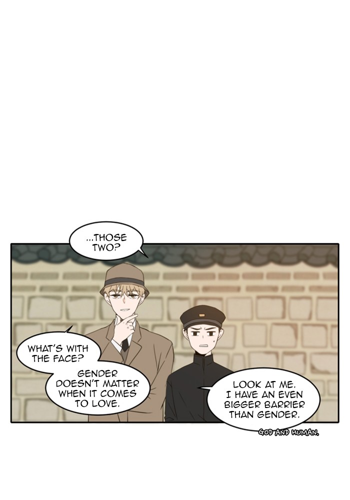 Read A Good Day to be a Dog Manga Online