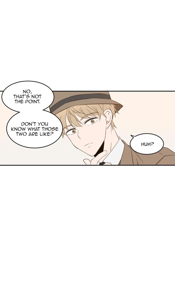 Read A Good Day to be a Dog Manga Online