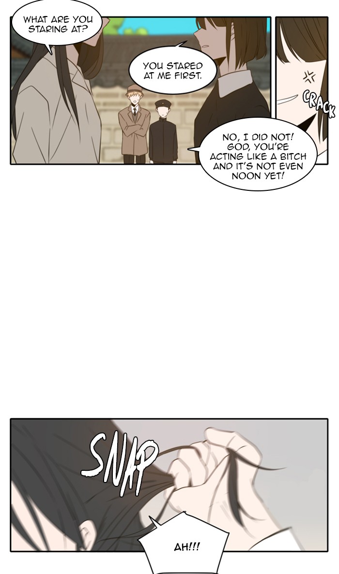 Read A Good Day to be a Dog Manga Online