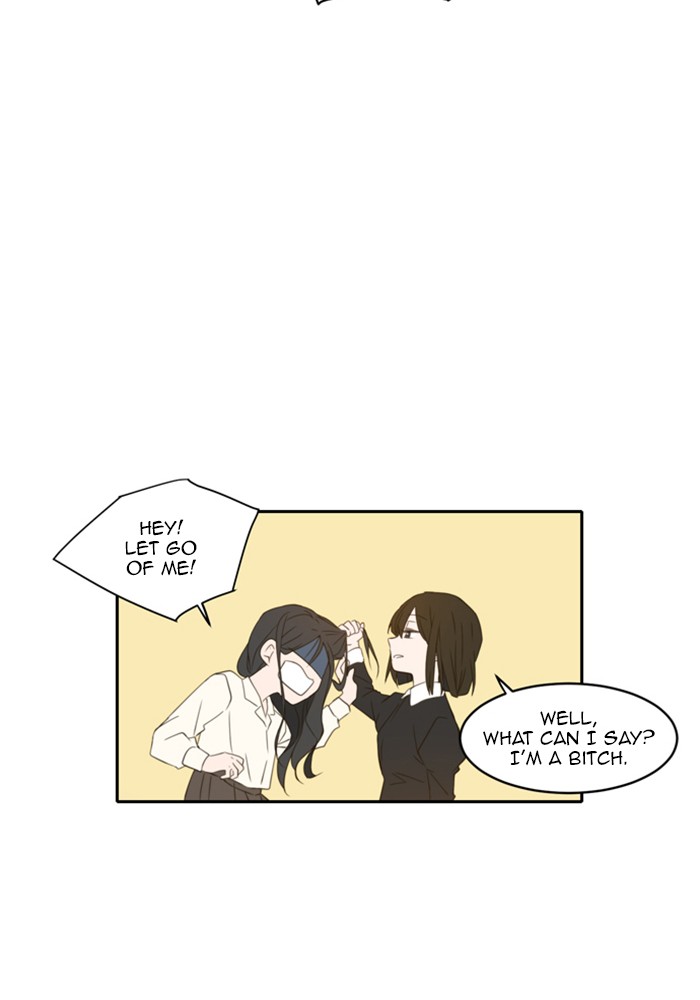 Read A Good Day to be a Dog Manga Online