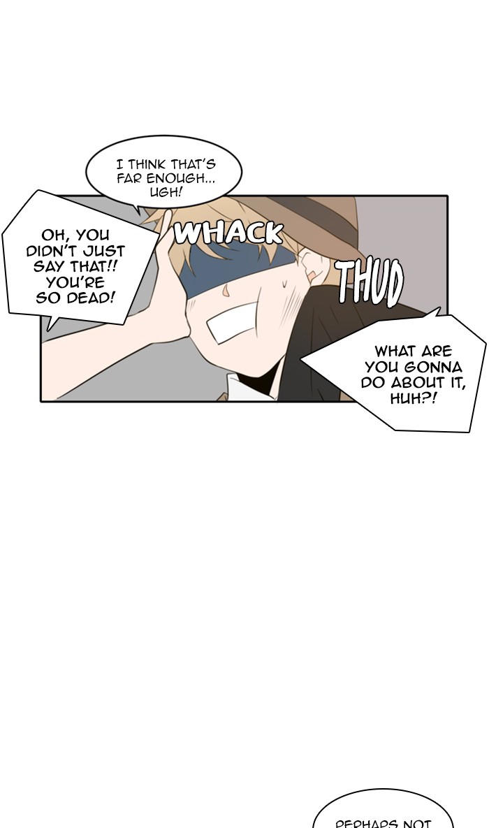 Read A Good Day to be a Dog Manga Online