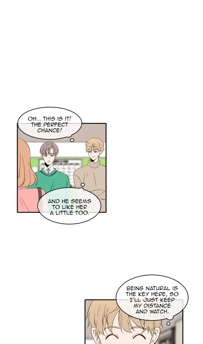 Read A Good Day to be a Dog Manga Online